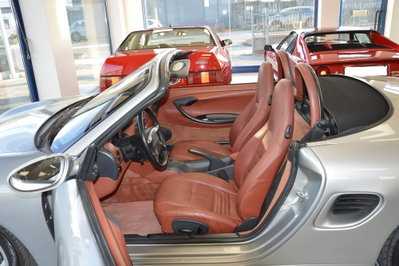 Porsche Boxster 2.5i 24V cat (16)