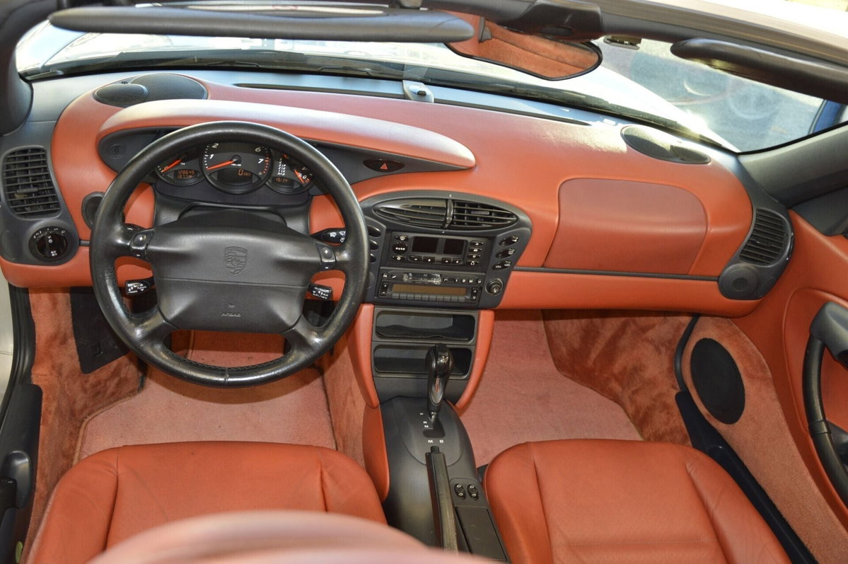 Porsche Boxster 2.5i 24V cat (18)