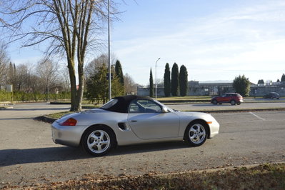 Porsche Boxster 2.5i 24V cat (8)
