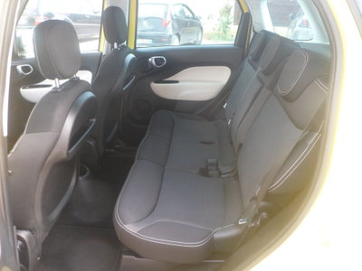 Fiat 500L 1.6 Multijet 105 CV Trekking (8)