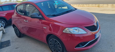 Lancia Ypsilon 1.2 69 CV 5 porte GPL Ecochic Alberta Ferretti (3)