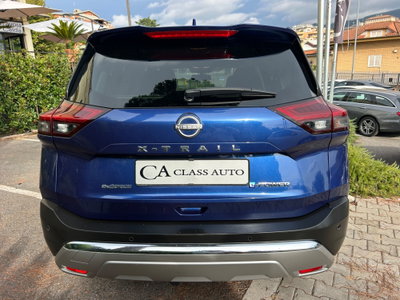 Nissan X-Trail 1.5 e-power Tekna e-4orce 4wd auto (11)