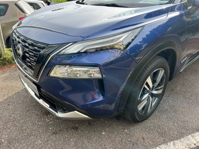 Nissan X-Trail 1.5 e-power Tekna e-4orce 4wd auto (3)