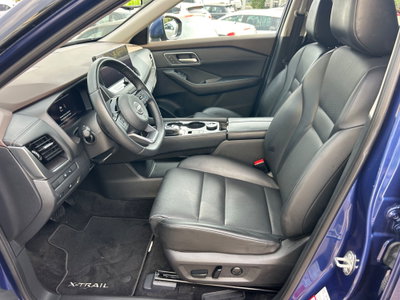 Nissan X-Trail 1.5 e-power Tekna e-4orce 4wd auto (5)