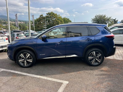 Nissan X-Trail 1.5 e-power Tekna e-4orce 4wd auto (6)