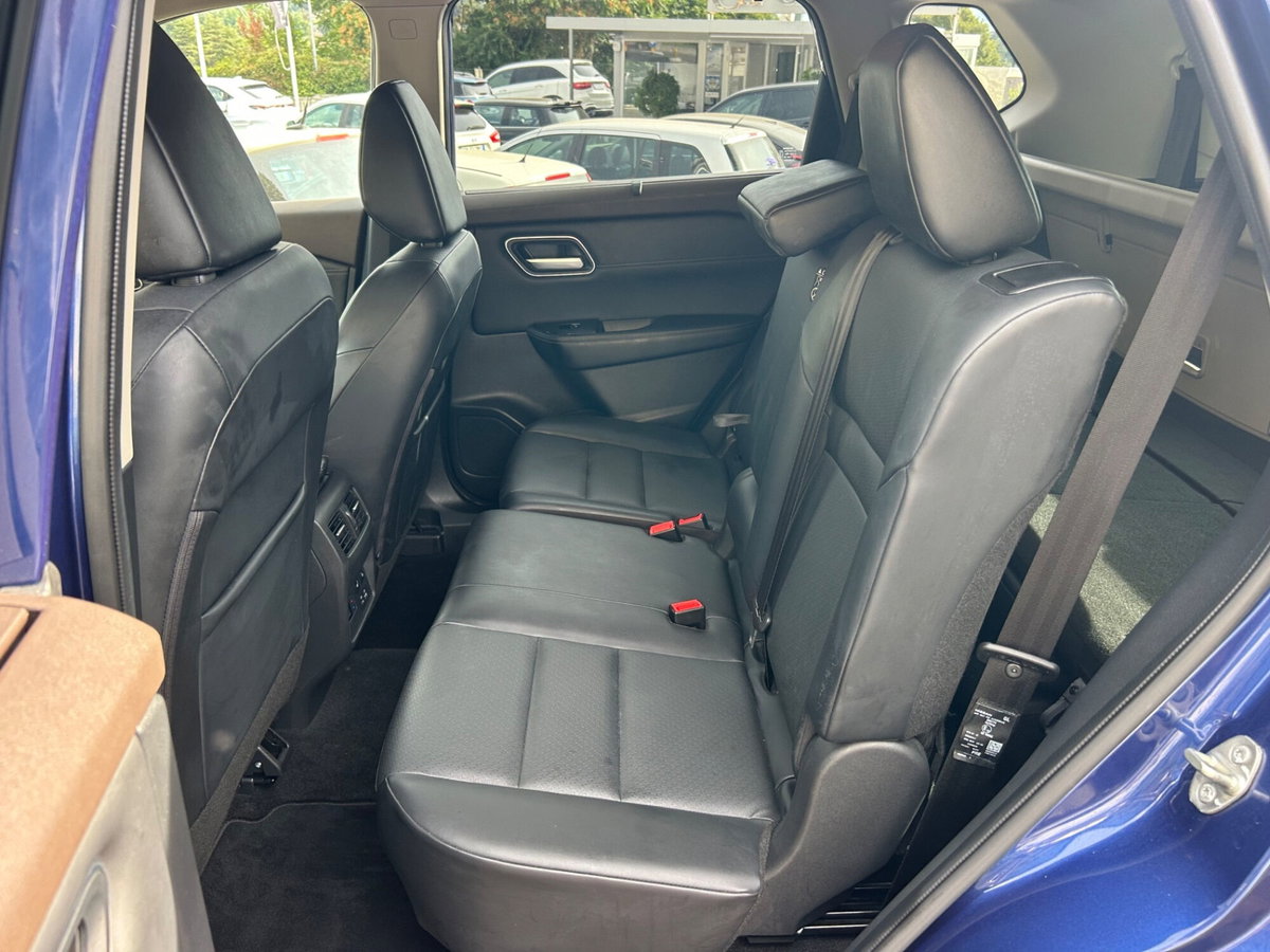 Nissan X-Trail 1.5 e-power Tekna e-4orce 4wd auto (7)
