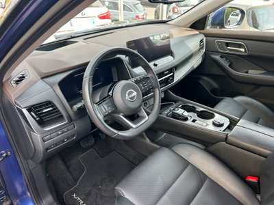 Nissan X-Trail 1.5 e-power Tekna e-4orce 4wd auto (9)