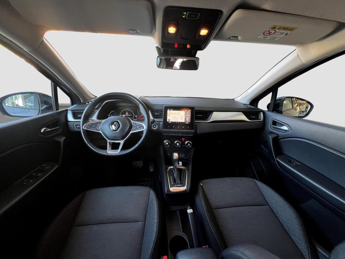 Renault Captur Full Hybrid E-Tech 145 CV Equilibre (12)