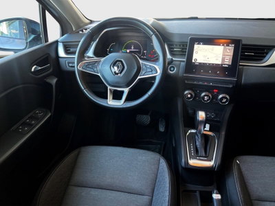 Renault Captur Full Hybrid E-Tech 145 CV Equilibre (13)