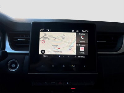 Renault Captur Full Hybrid E-Tech 145 CV Equilibre (14)