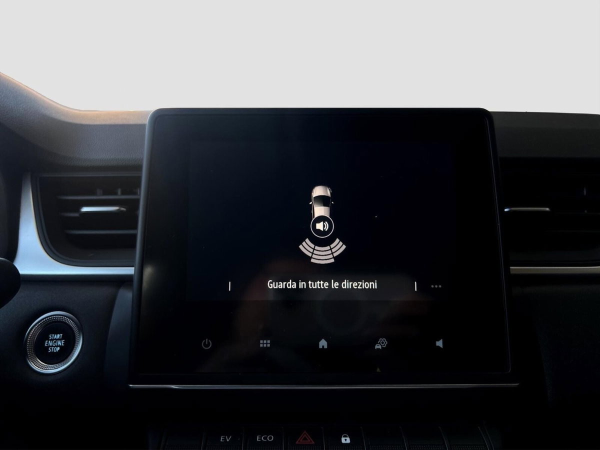 Renault Captur Full Hybrid E-Tech 145 CV Equilibre (15)