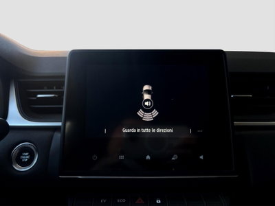 Renault Captur Full Hybrid E-Tech 145 CV Equilibre (15)