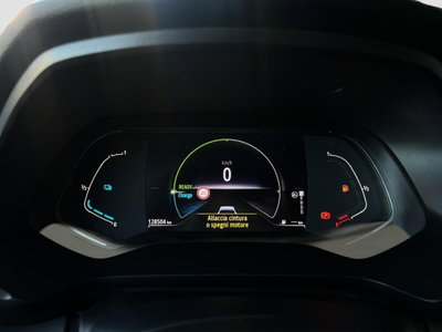 Renault Captur Full Hybrid E-Tech 145 CV Equilibre (16)