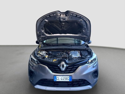 Renault Captur Full Hybrid E-Tech 145 CV Equilibre (4)