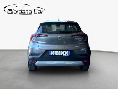 Renault Captur Full Hybrid E-Tech 145 CV Equilibre (6)