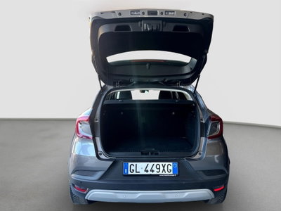 Renault Captur Full Hybrid E-Tech 145 CV Equilibre (8)