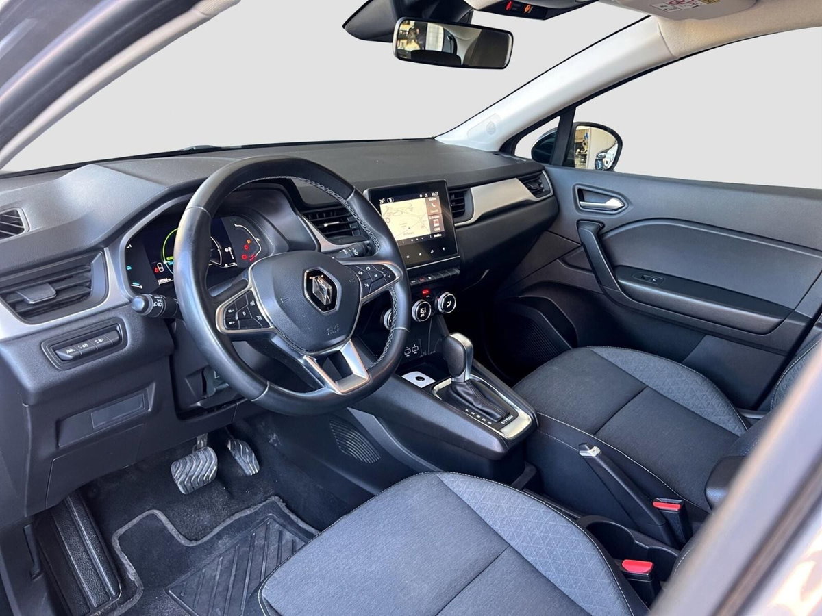 Renault Captur Full Hybrid E-Tech 145 CV Equilibre (9)