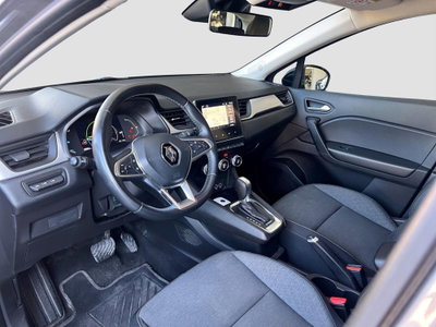 Renault Captur Full Hybrid E-Tech 145 CV Equilibre (9)