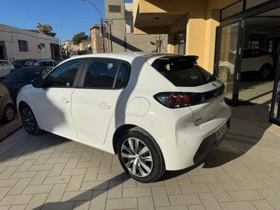 Peugeot 208 PureTech 75 Stop&Start 5 porte Active Pack (3)