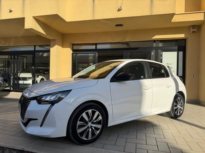 Peugeot 208 PureTech 75 Stop&Start 5 porte Active Pack (4)