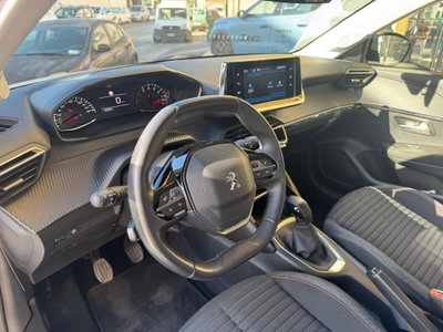 Peugeot 208 PureTech 75 Stop&Start 5 porte Active Pack (8)