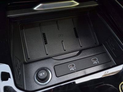 Audi Q3 Sportback 35 TDI quattro S tronic S line edition (20)