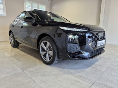 Audi Q3 Sportback 35 TDI quattro S tronic S line edition (8)