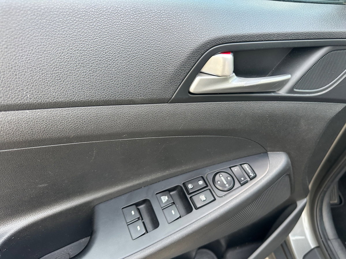 Hyundai Tucson 1.6 CRDi N Line (16)