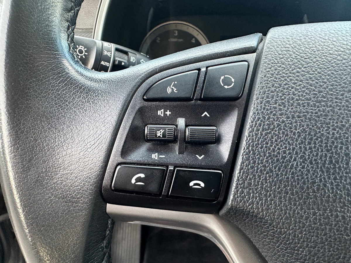 Hyundai Tucson 1.6 CRDi N Line (18)