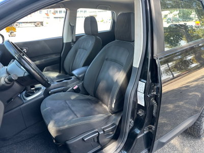 Nissan Qashqai 1.6 16V Tekna (10)