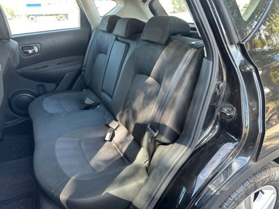 Nissan Qashqai 1.6 16V Tekna (12)