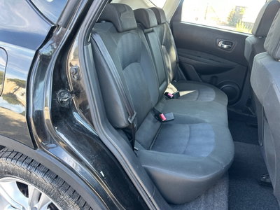 Nissan Qashqai 1.6 16V Tekna (14)