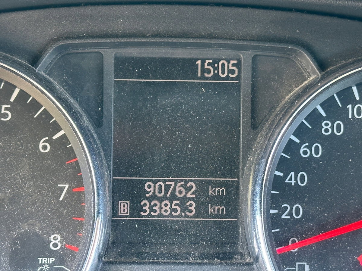Nissan Qashqai 1.6 16V Tekna (18)