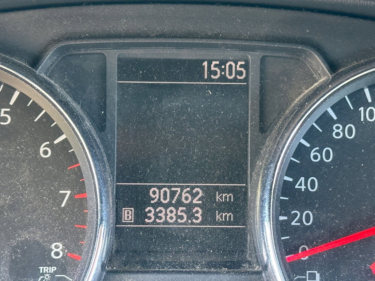 Nissan Qashqai 1.6 16V Tekna (19)