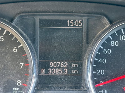 Nissan Qashqai 1.6 16V Tekna (19)