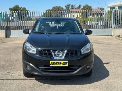 Nissan Qashqai 1.6 16V Tekna (2)