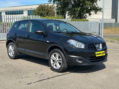 Nissan Qashqai 1.6 16V Tekna (3)