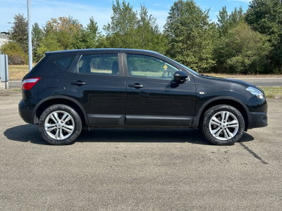 Nissan Qashqai 1.6 16V Tekna (4)