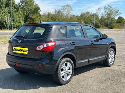 Nissan Qashqai 1.6 16V Tekna (5)