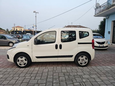 Fiat Qubo 1.4 8V 77 CV Easy Natural Power (2)