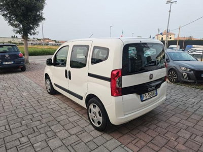 Fiat Qubo 1.4 8V 77 CV Easy Natural Power (3)