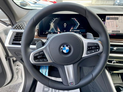 BMW X6 xDrive30d 48V Msport (3)