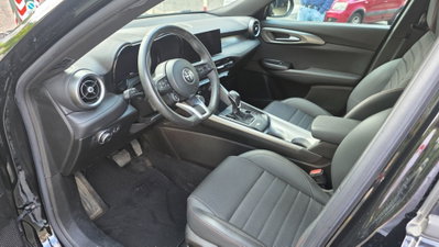 Alfa Romeo Tonale Tonale 1.5 130 CV MHEV TCT7 Super (10)