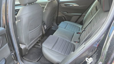 Alfa Romeo Tonale Tonale 1.5 130 CV MHEV TCT7 Super (11)
