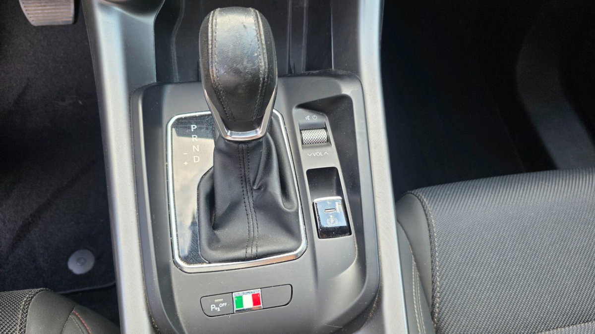 Alfa Romeo Tonale Tonale 1.5 130 CV MHEV TCT7 Super (13)