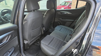 Alfa Romeo Tonale Tonale 1.5 130 CV MHEV TCT7 Super (16)