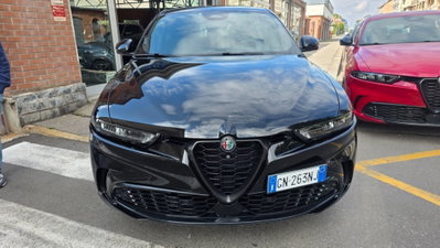 Alfa Romeo Tonale Tonale 1.5 130 CV MHEV TCT7 Super (2)