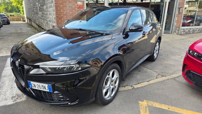 Alfa Romeo Tonale Tonale 1.5 130 CV MHEV TCT7 Super (3)