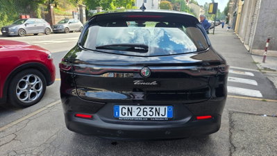 Alfa Romeo Tonale Tonale 1.5 130 CV MHEV TCT7 Super (5)