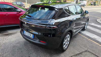 Alfa Romeo Tonale Tonale 1.5 130 CV MHEV TCT7 Super (6)